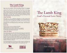 The Lamb King Book