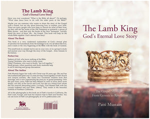 The Lamb King Book